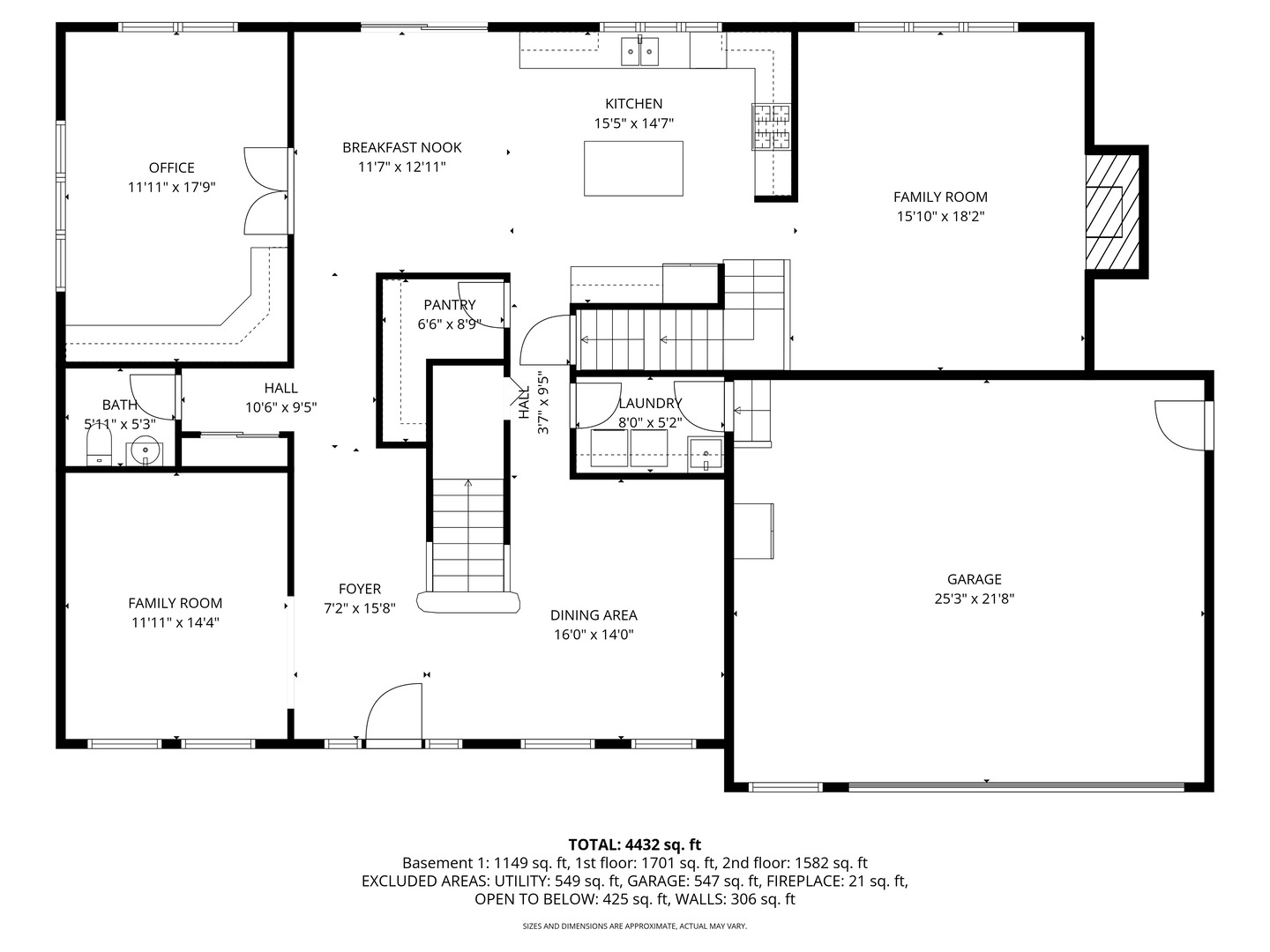 9 Laurel Valley Court Lake In The Hills IL 60156