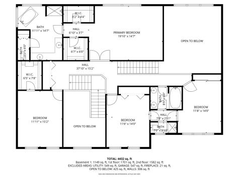 9 Laurel Valley Court Lake In The Hills IL 60156