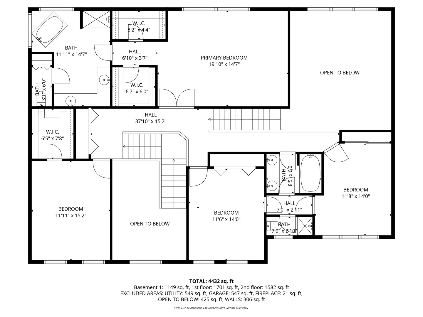 9 Laurel Valley Court Lake In The Hills IL 60156