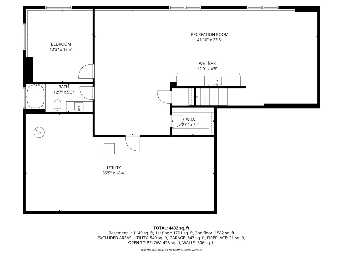 9 Laurel Valley Court Lake In The Hills IL 60156