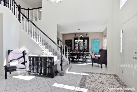 9 Laurel Valley Court Lake In The Hills IL 60156