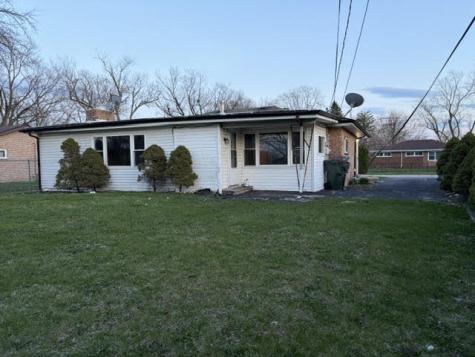 3036 Sussex Avenue Markham IL 60428