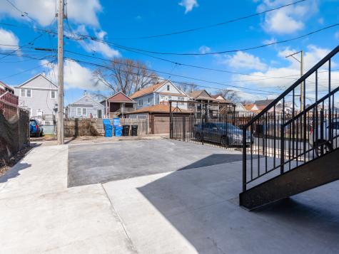 638 West 47th Street Chicago IL 60609