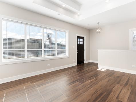 638 West 47th Street Chicago IL 60609