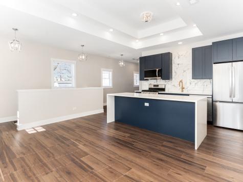 638 West 47th Street Chicago IL 60609