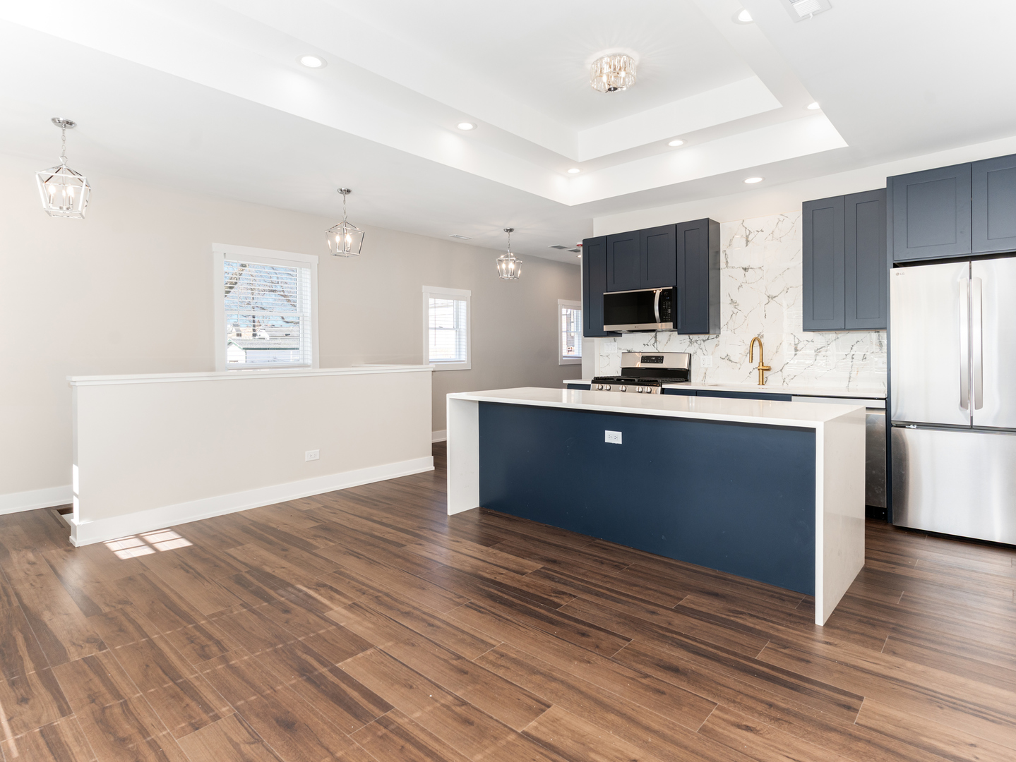 638 West 47th Street Chicago IL 60609