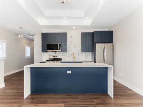 638 West 47th Street Chicago IL 60609