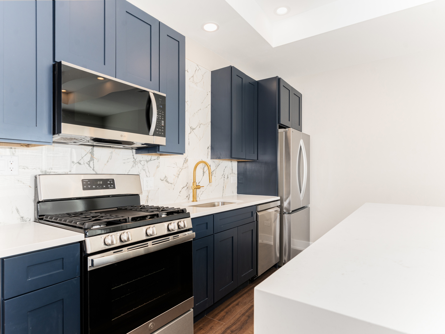 638 West 47th Street Chicago IL 60609