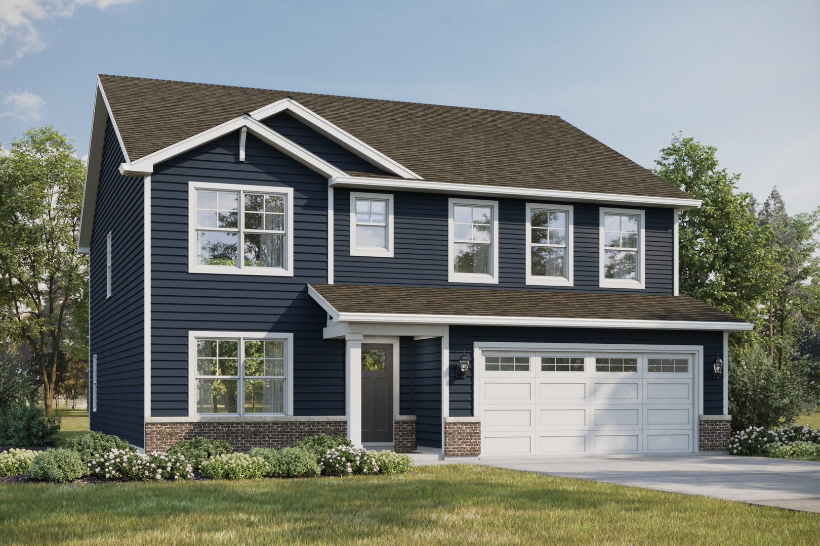 1880 Canyon Creek Drive Aurora IL 60503