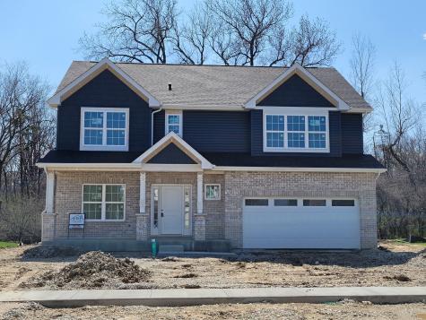 2412 Fleetwood Drive Joliet IL 60432