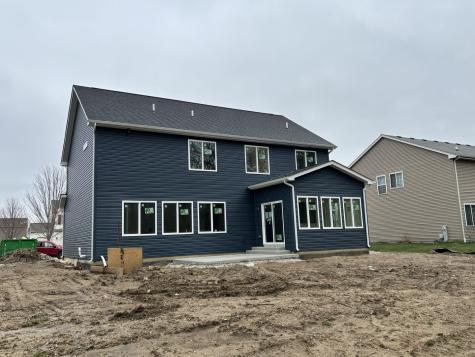2412 Fleetwood Drive Joliet IL 60432
