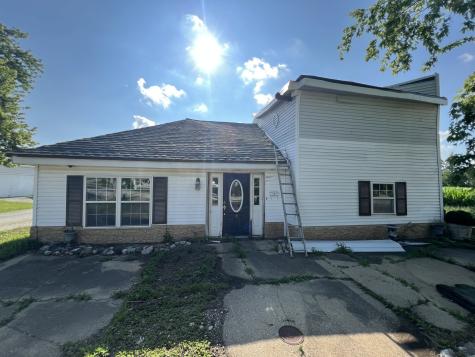 303 North Main Street Seymour IL 61875