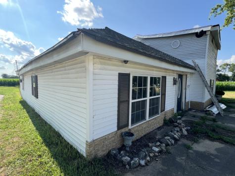 303 North Main Street Seymour IL 61875