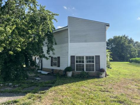 303 North Main Street Seymour IL 61875
