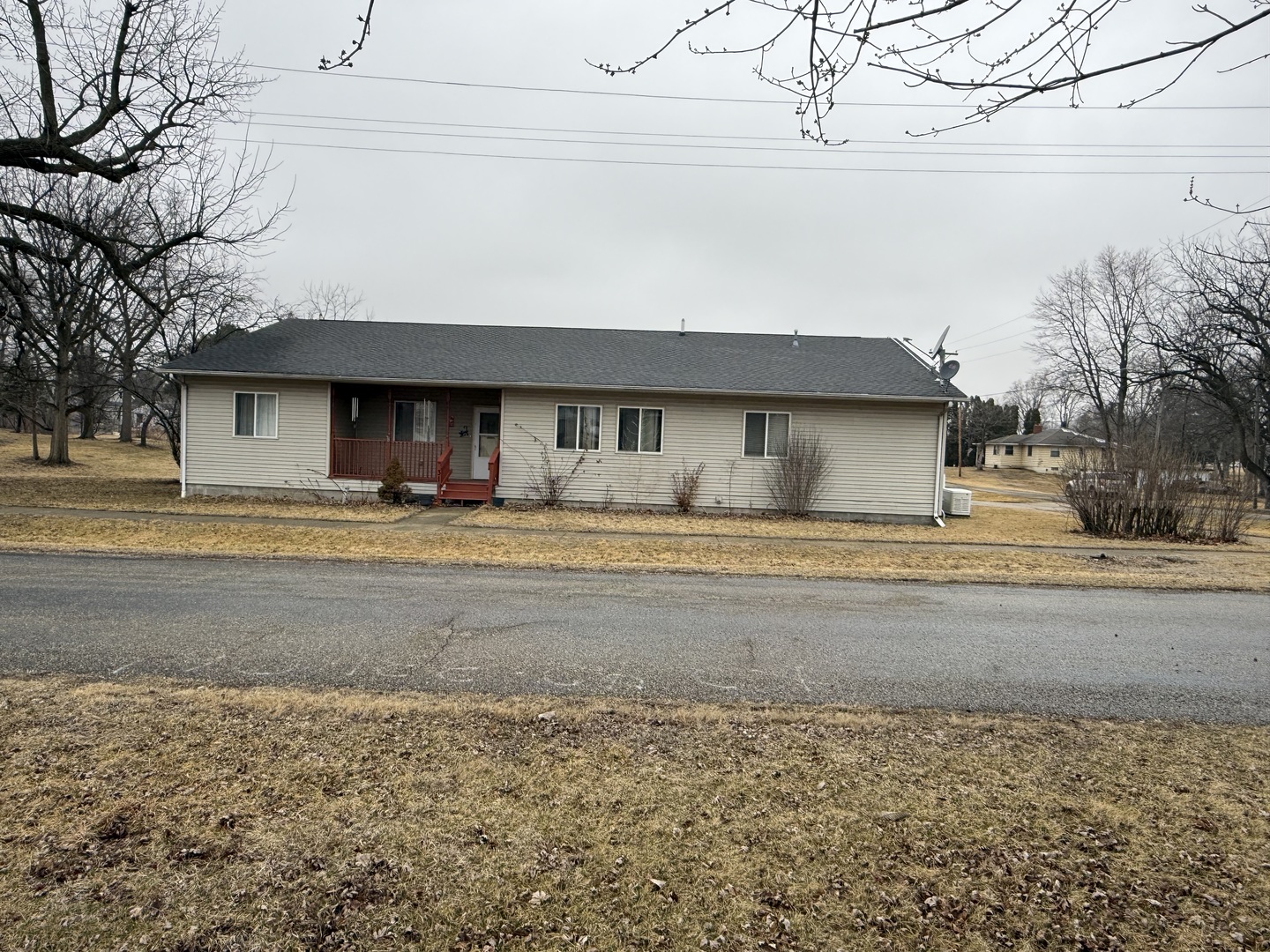 319 North Fourth Street Neponset IL 61345