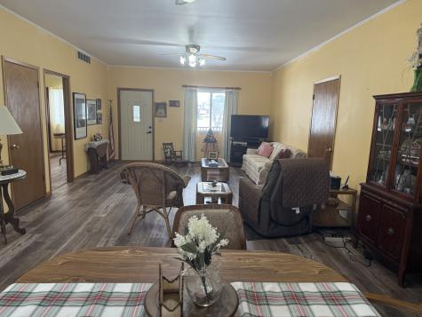 319 North Fourth Street Neponset IL 61345