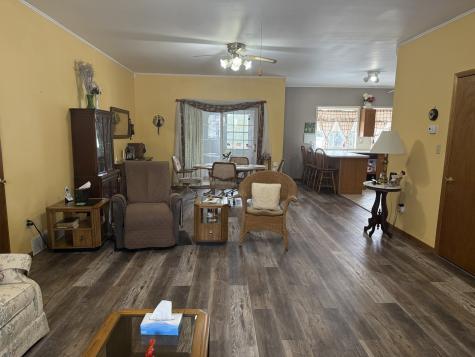 319 North Fourth Street Neponset IL 61345