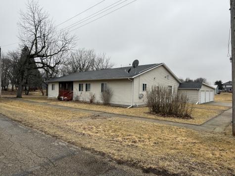 319 North Fourth Street Neponset IL 61345