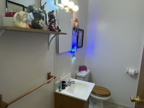 319 North Fourth Street Neponset IL 61345
