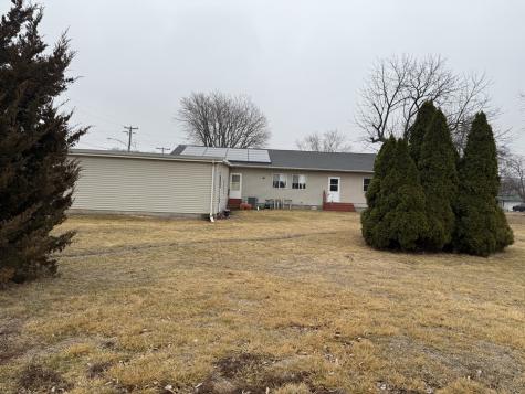 319 North Fourth Street Neponset IL 61345