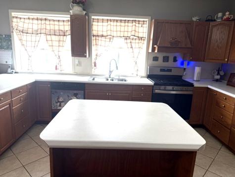 319 North Fourth Street Neponset IL 61345