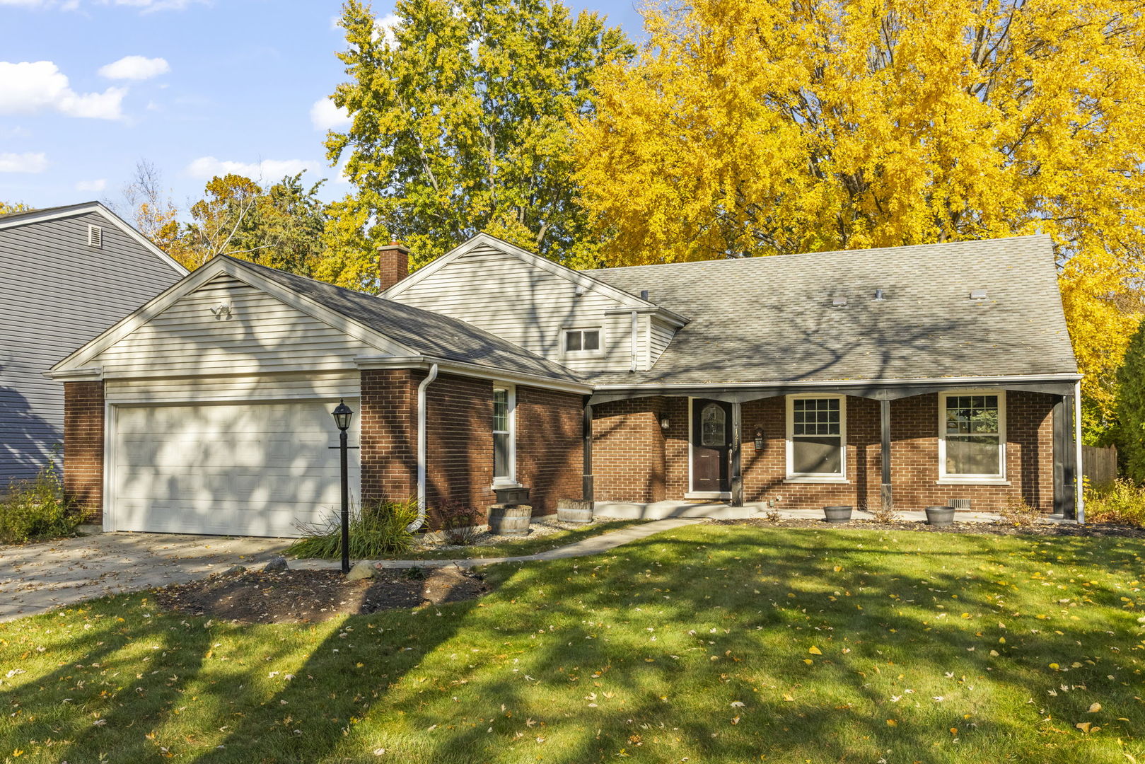 1217 Evergreen Avenue Naperville IL 60540