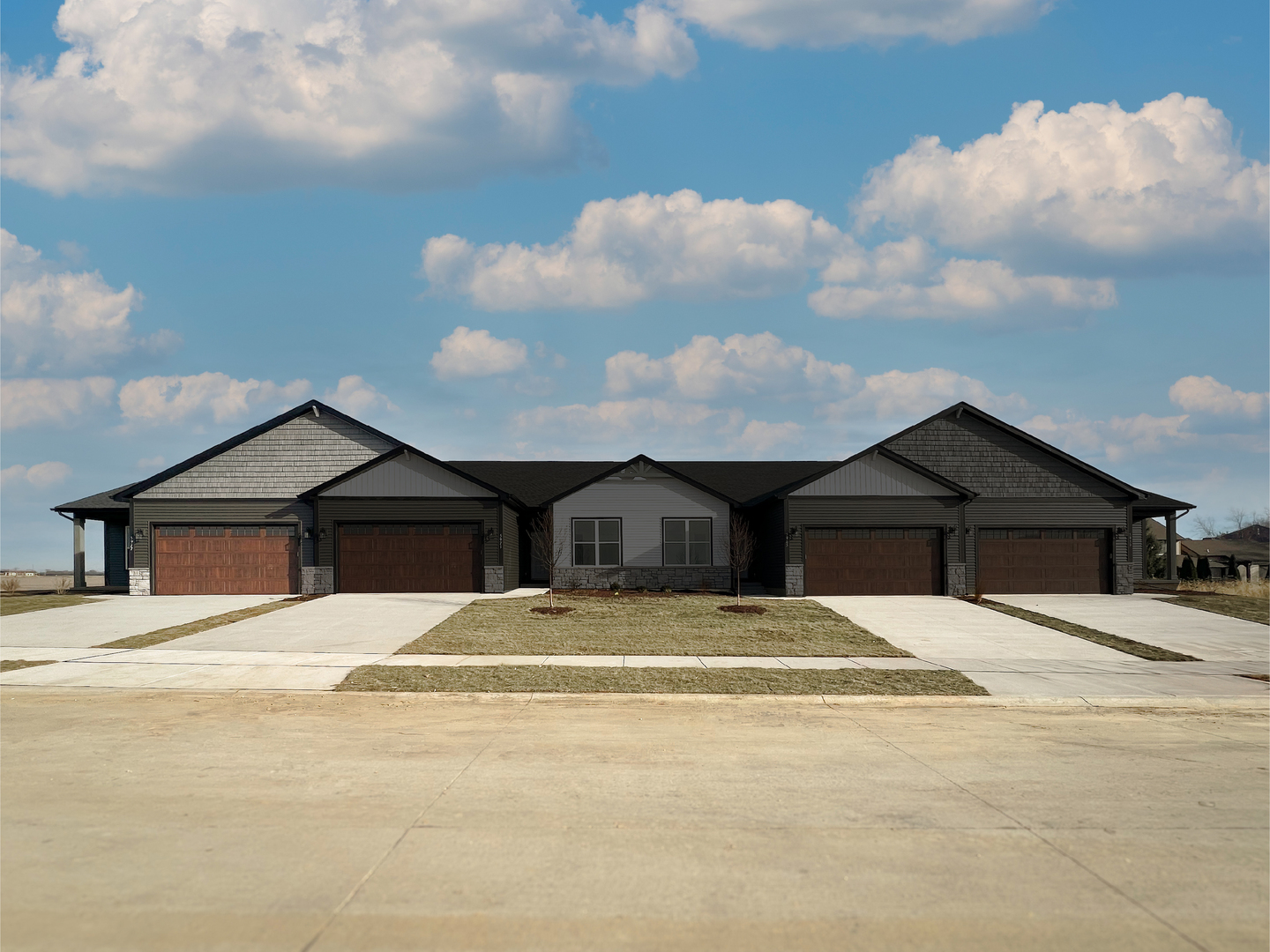 Lot 12 West Orchid Lane Channahon IL 60410