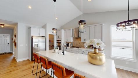 Lot 12 West Orchid Lane Channahon IL 60410