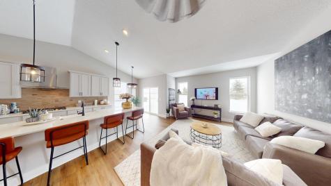 Lot 12 West Orchid Lane Channahon IL 60410