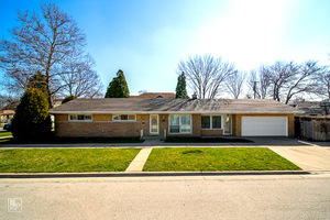 2929 Kenilworth Avenue Berwyn IL 60402