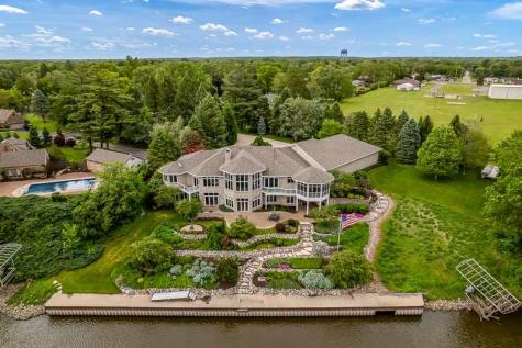 111 Sycamore Lane Machesney Park IL 61115