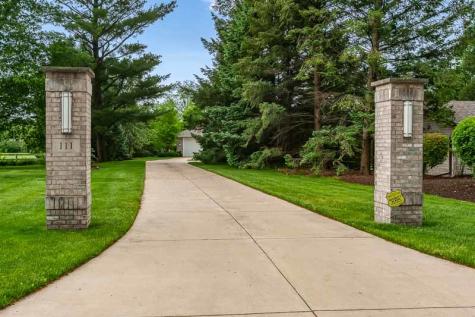 111 Sycamore Lane Machesney Park IL 61115