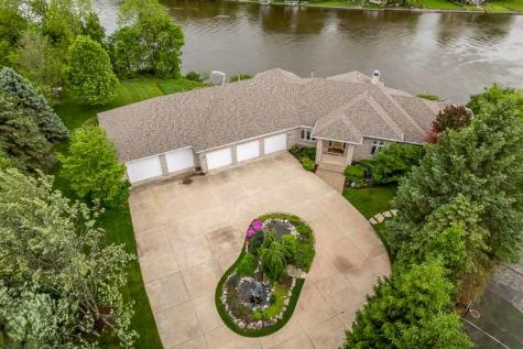 111 Sycamore Lane Machesney Park IL 61115