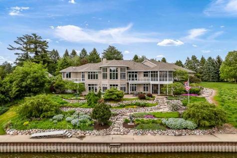 111 Sycamore Lane Machesney Park IL 61115