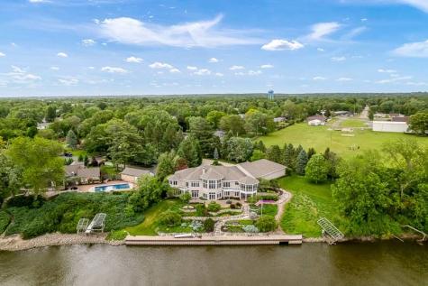 111 Sycamore Lane Machesney Park IL 61115