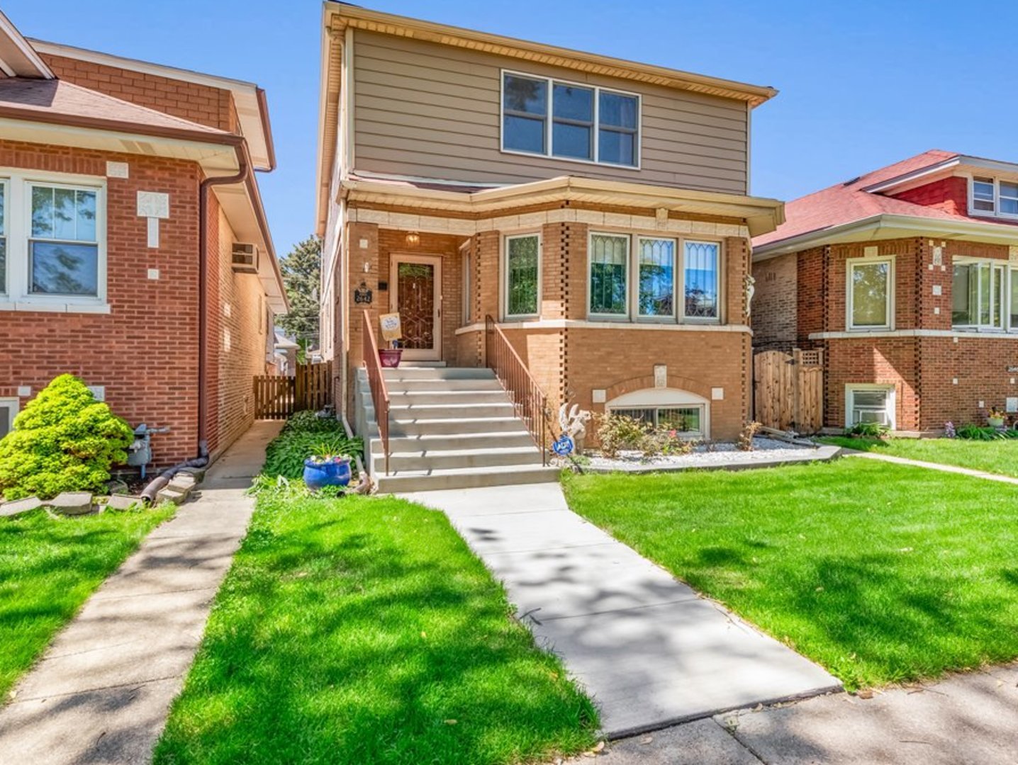2642 North 78th Avenue Elmwood Park IL 60707