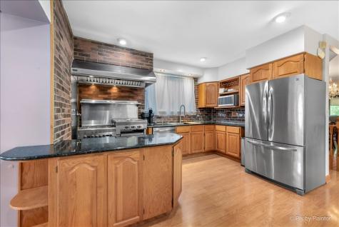 2642 North 78th Avenue Elmwood Park IL 60707