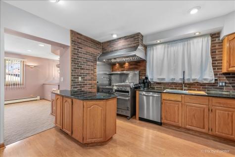 2642 North 78th Avenue Elmwood Park IL 60707