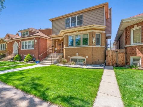2642 North 78th Avenue Elmwood Park IL 60707