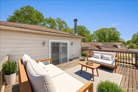 2642 North 78th Avenue Elmwood Park IL 60707