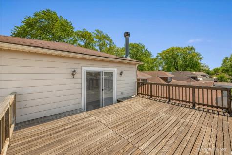 2642 North 78th Avenue Elmwood Park IL 60707