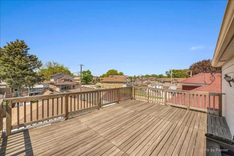 2642 North 78th Avenue Elmwood Park IL 60707