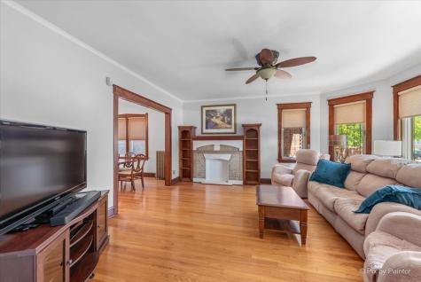 2642 North 78th Avenue Elmwood Park IL 60707