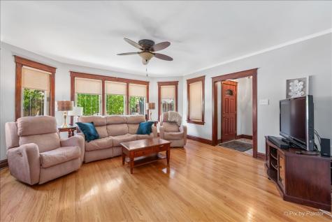 2642 North 78th Avenue Elmwood Park IL 60707