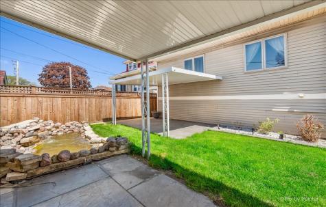 2642 North 78th Avenue Elmwood Park IL 60707
