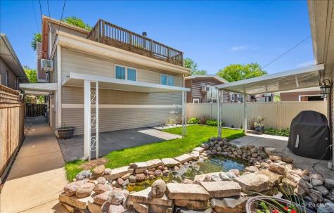 2642 North 78th Avenue Elmwood Park IL 60707