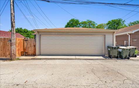 2642 North 78th Avenue Elmwood Park IL 60707