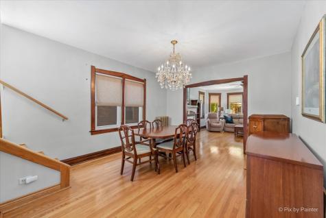 2642 North 78th Avenue Elmwood Park IL 60707