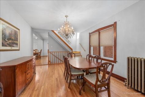 2642 North 78th Avenue Elmwood Park IL 60707