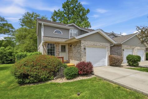 8220 Daniel Drive Justice IL 60458
